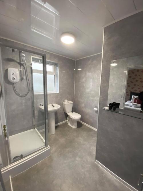 Lochnell Arms Hotel Обан Екстер'єр фото