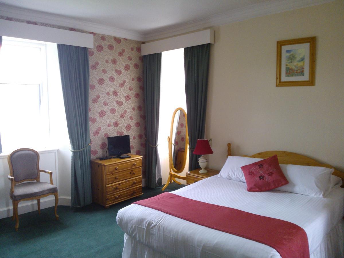 Lochnell Arms Hotel Обан Екстер'єр фото