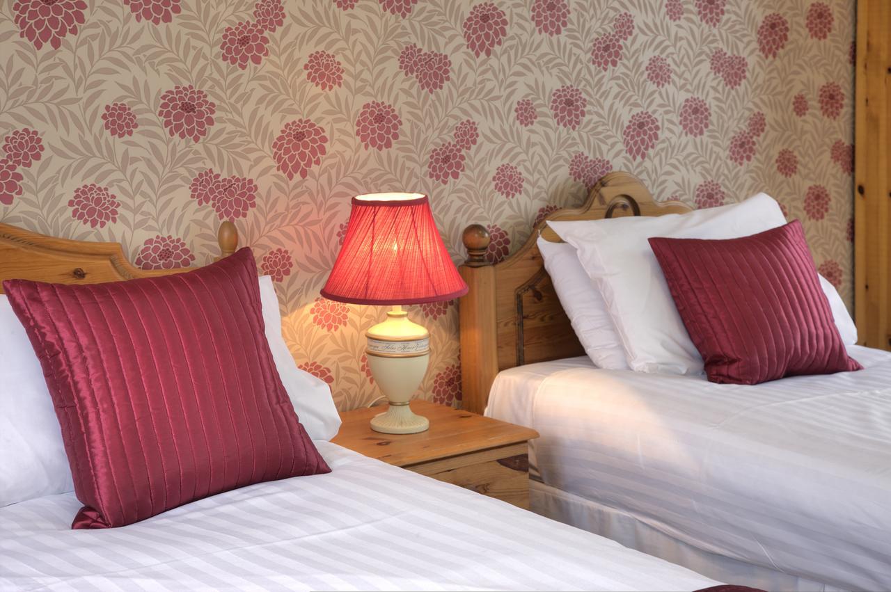 Lochnell Arms Hotel Обан Екстер'єр фото