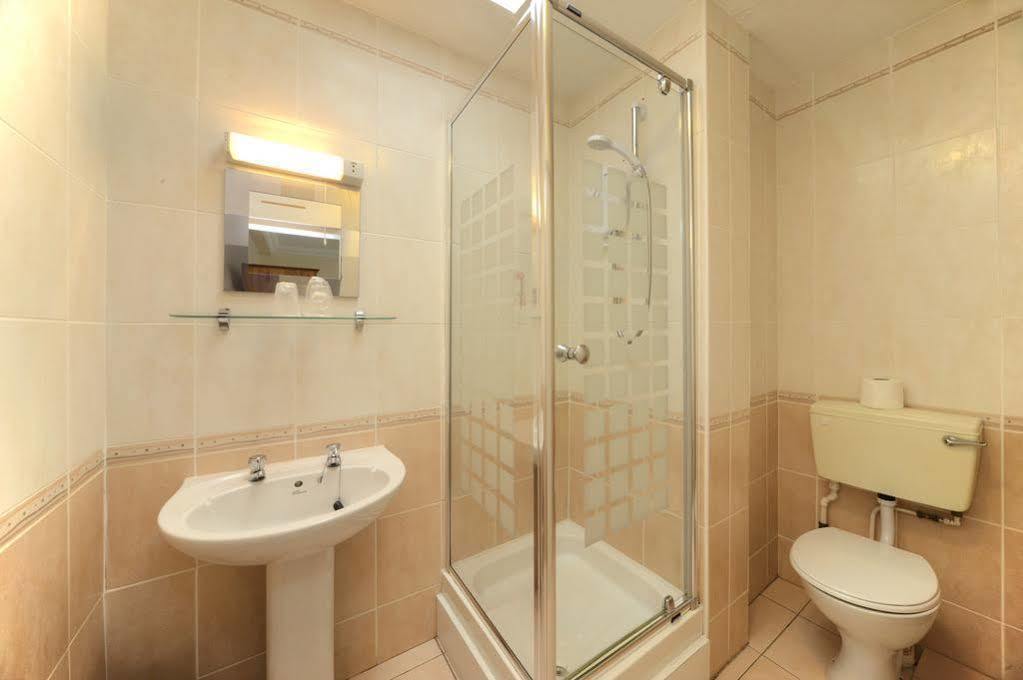 Lochnell Arms Hotel Обан Екстер'єр фото